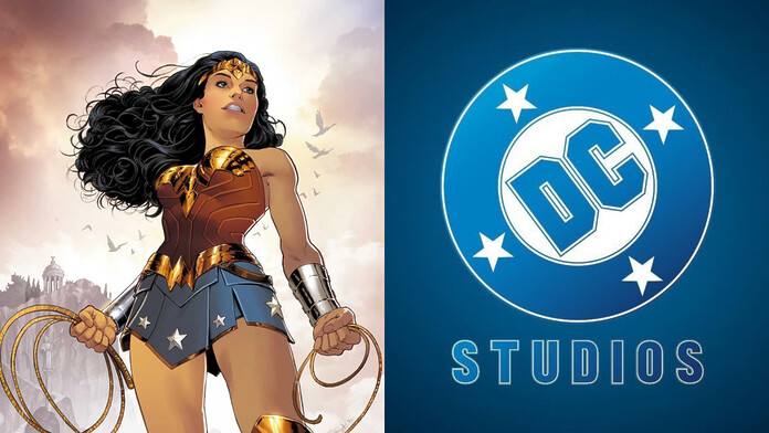 DC Studios acelera el desarrollo de la nueva película de Wonder Woman