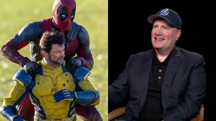 Deadpool y Wolverine serán una parte esencial del MCU afirma Kevin Feige
