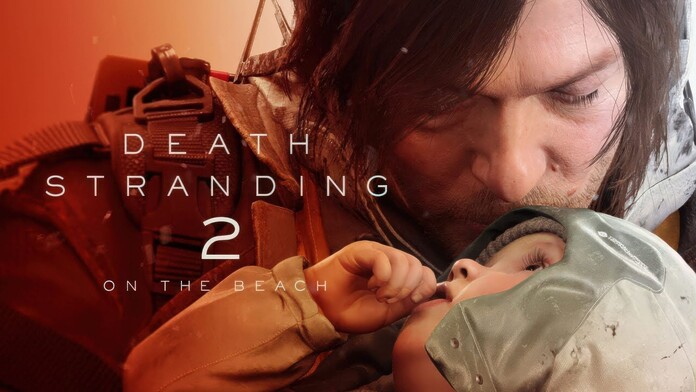 Death Stranding 2 alcanza 1.4 millones de copias vendidas