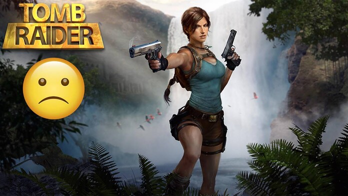 Desarrollo de Tomb Raider está en problemas según reporte