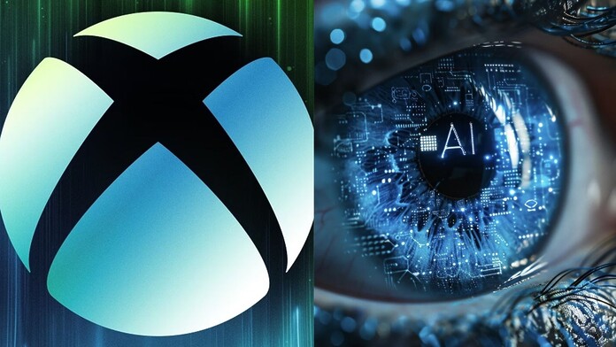 Despidos en Xbox coinciden con planes de usar la IA para juegos