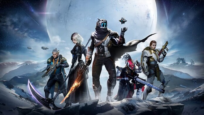 Destiny: Rising saldrá el 28 de agosto de 2025
