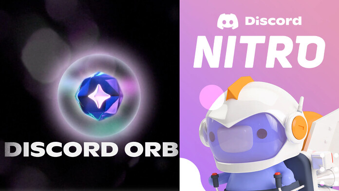 Discord lanza Orbs un sistema de recompensas con Nitro gratuito