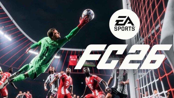 EA Sports FC 26 introduce dos estilos de juego únicos