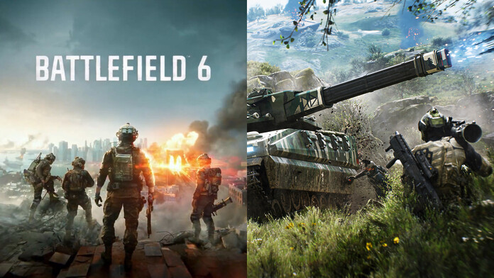 EA anuncia tráiler revelación de Battlefield 6 para el 24 de julio