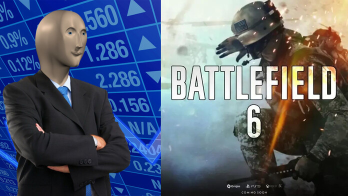 EA aspira que Battlefield 6 alcance los 100 millones de jugadores