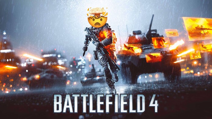 EA podría cerrar servidores de Battlefield 4