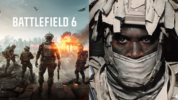 EA revela trailer oficial de Battlefield 6