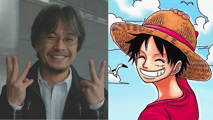 El final prometido de One Piece hace 3 años aun no llega