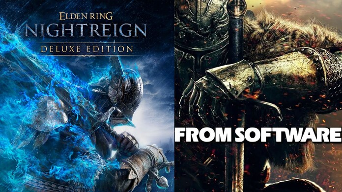 Elden Ring Nightreign estará fuera de servicio por actualización