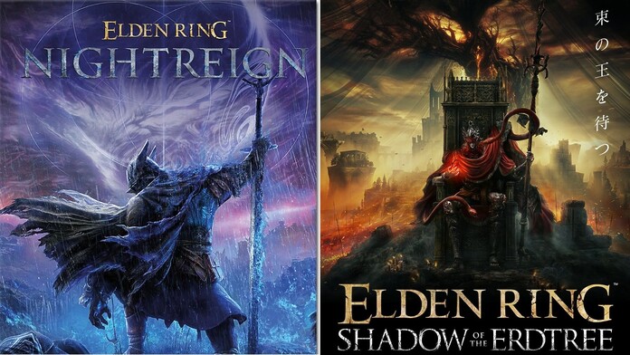 Elden Ring Nightreign y Shadow of the Erdtree venden 15 millones de copias