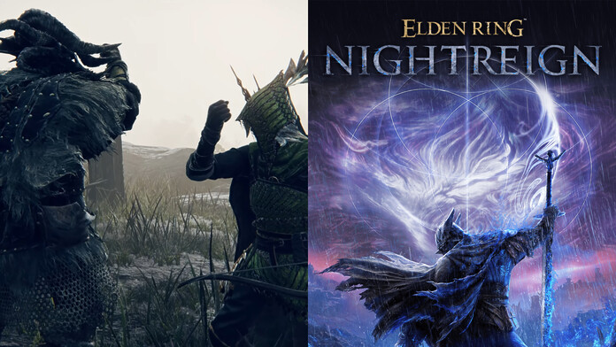 Elden Ring: Nightreign finalmente podrá jugarse con 2 jugadores