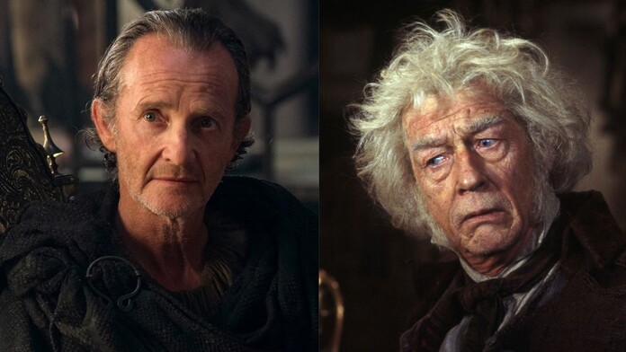Estrella de Game of Thrones será Garrick Ollivander en serie de Harry Potter