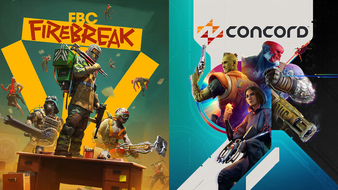 FBC: Firebreak puede convertirse en el próximo Concord