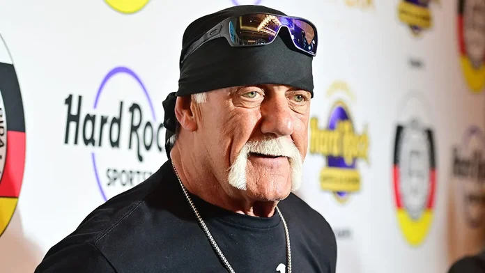 Fallece Hulk Hogan leyenda de la WWE a los 71 años