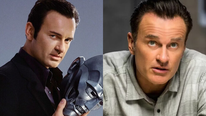Falleció Julian McMahon actor de Dr Doom en Fantastic 4 (2005)