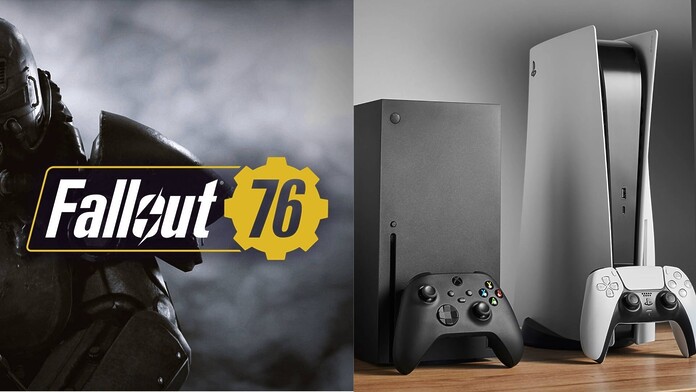 Fallout 76 anuncia que tendrá versión nativa para PS5 y Xbox