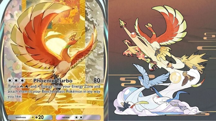 Fans acusan de plagio a Pokémon TCG Pocket