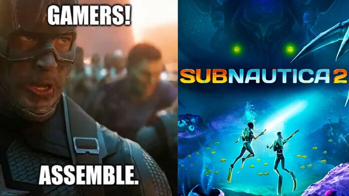 Fans piden boicot a Subnautica 2 tras su retraso y despidos