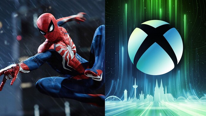 Fans piden que Marvel’s Spider-Man llegue a Xbox