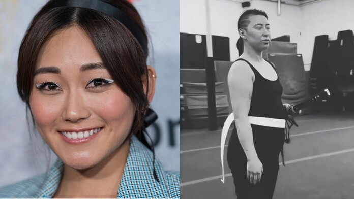 Fans preferían a Karen Fukuhara sobre Erika Ishii para Ghost of Yotei