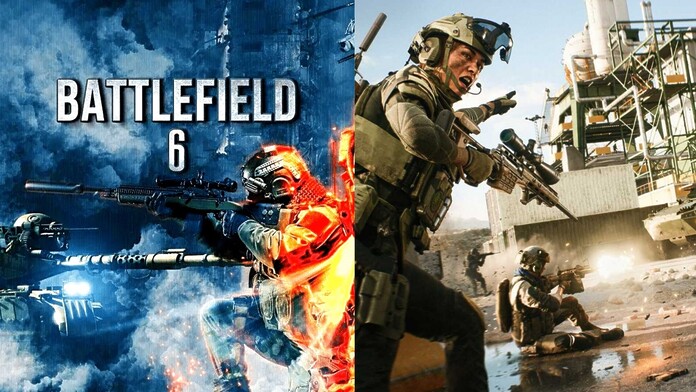 Filtraciones revelan detalles del battle royale de Battlefield 6
