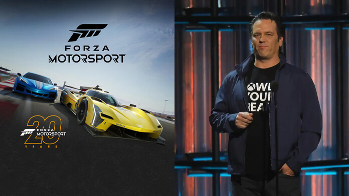 Franquicia Forza Motorsport habría sido cerrada por Xbox