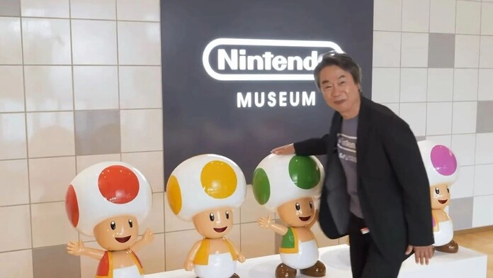 Furukawa revela cómo Nintendo combatirá los altos costos de juegos