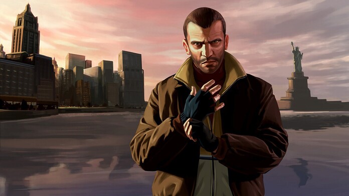 GTA IV podría tener una nueva versión para PS4