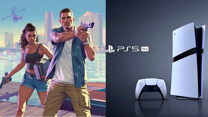 GTA VI optimizado para correr a 60 fps en PS5 Pro