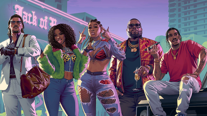 GTA VI tendría contenido generado por usuarios