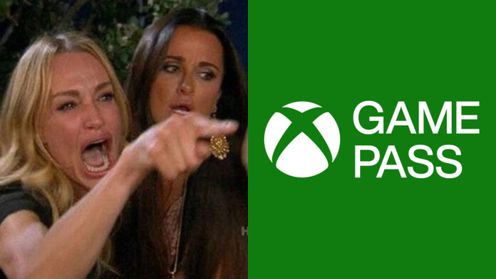 Game Pass sería el culpable de los despidos masivos en Xbox