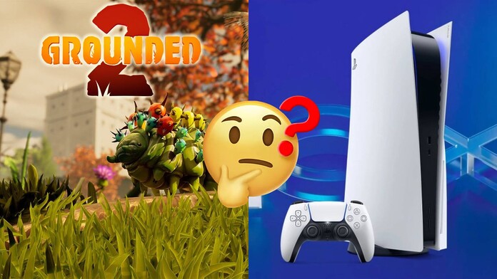 Grounded 2 no sería un exclusivo de Xbox insinúa productor