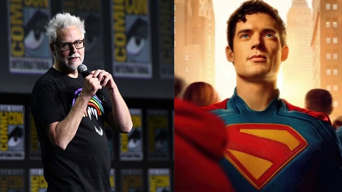 Gunn asegura que Superman no depende de grandes cifras
