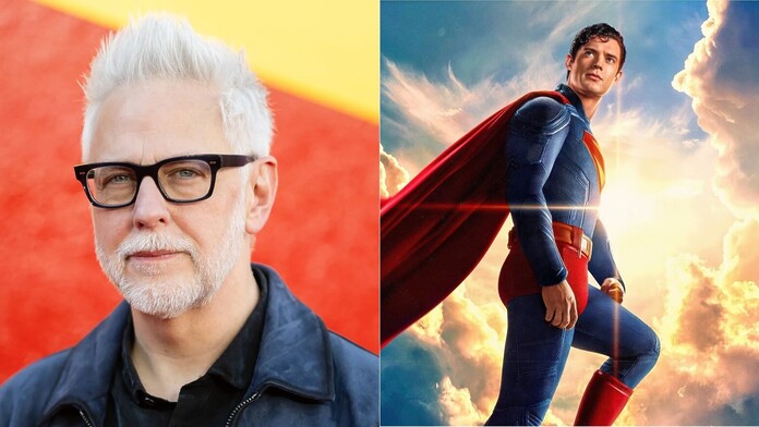 Gunn confirma nuevo proyecto con Superman pero no la secuela