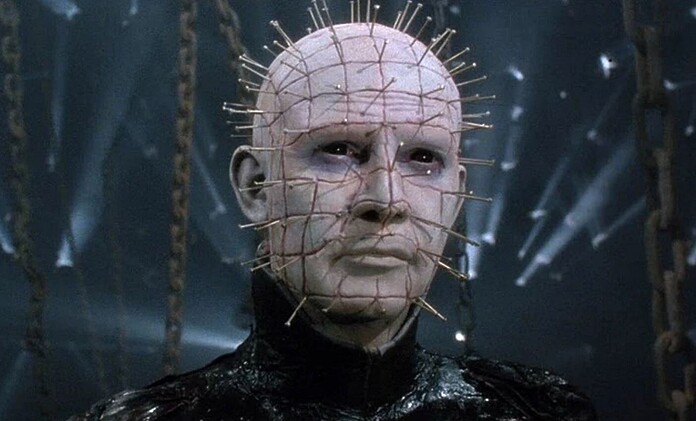 Hellraiser podría tener un videojuego en desarrollo