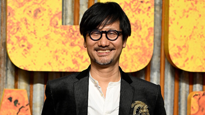 Hideo Kojima quiere hacer películas después de lanzar OD y Physint
