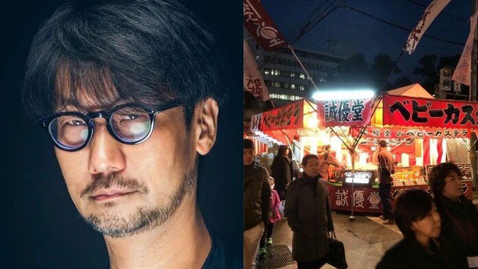 Hideo Kojima ve el trabajo remoto poco ideal para juegos