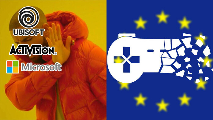 Iniciativa Stop Killing Games es inviable según compañías editoras