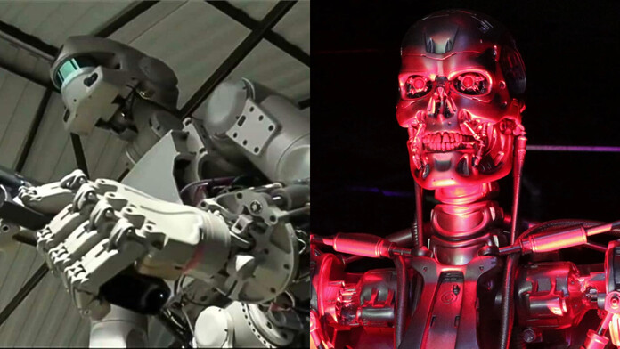 Inteligencia Artificial amenaza con matar si es desconectada