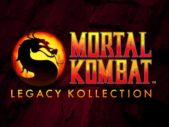 Lanzamiento de Mortal Kombat: Legacy Kollection es filtrado