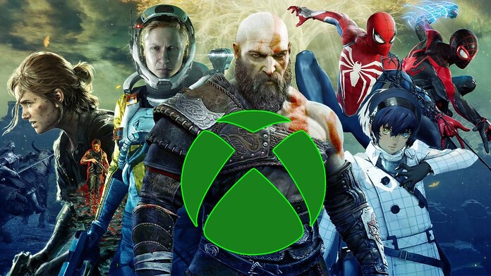 Llegada de exclusivos de PS5 a Xbox preocupa a fans de PlayStation