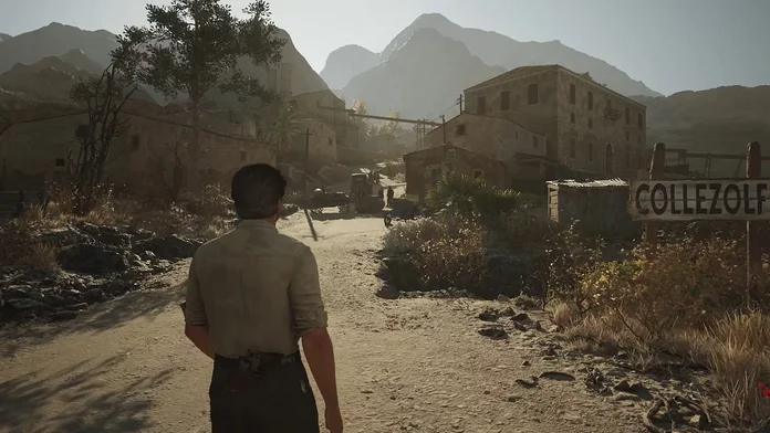 Mafia: The Old Country genera críticas tras mostrar gameplay