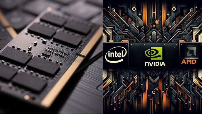 Memoria DDR6 llegará en 2027 con velocidades de hasta 17,600 MTs