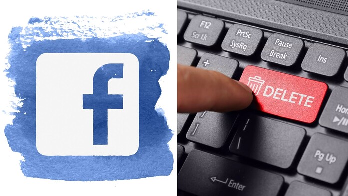 Meta elimina 10 millones de cuentas falsas en Facebook