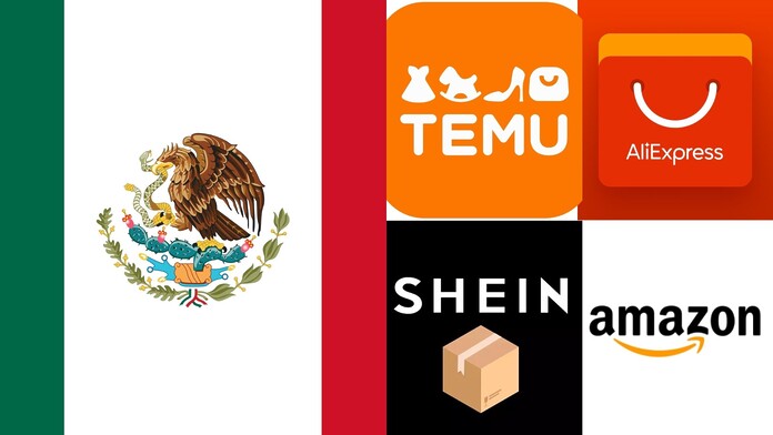 México sube impuestos a importaciones online