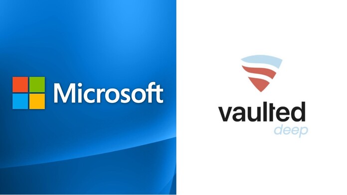 Microsoft compra aguas residuales por mas 1,700 millones de dólares