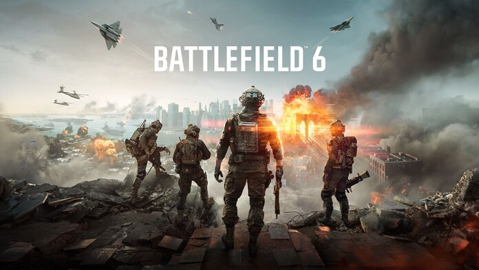 Modo Portal regresa en Battlefield 6