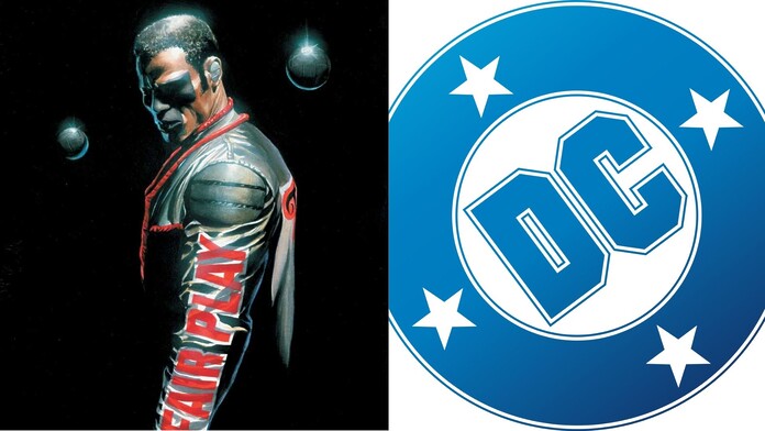 Mr. Terrific podría tener su propia serie en DC