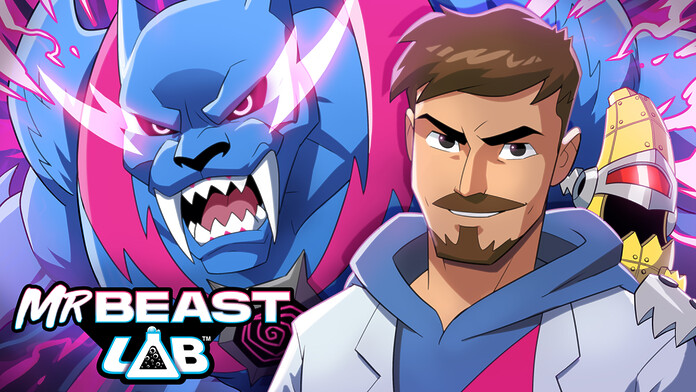 MrBeast lanzará su propia serie animada sobre el mismo